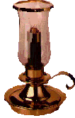 lamp
